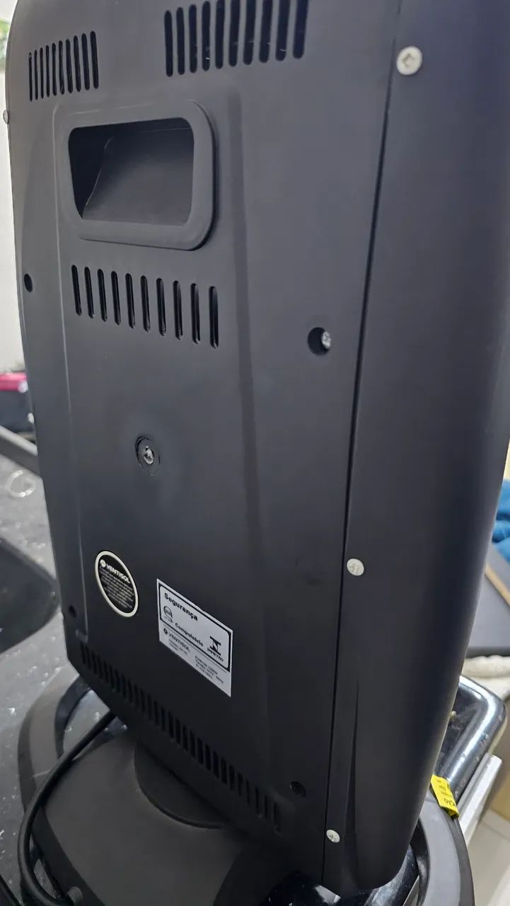 Aquecedor 400w64296403222273122