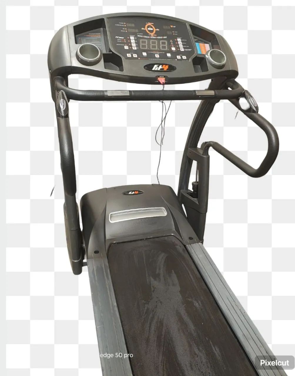 Esteira Fit4 TC200