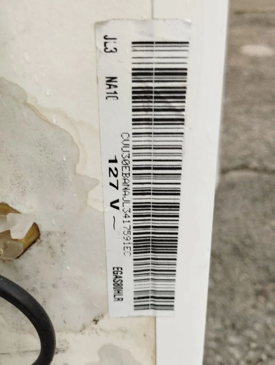Freezer Vertical Consul 246L - Foto 3