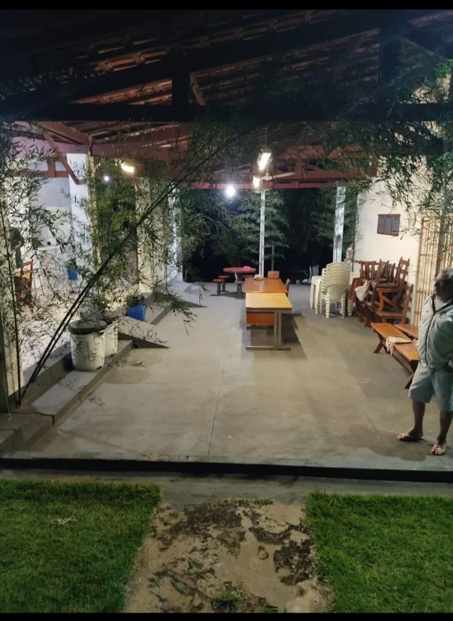 Alugo linda  chácara para natal ( vera cruz /Sp)  - Foto 10