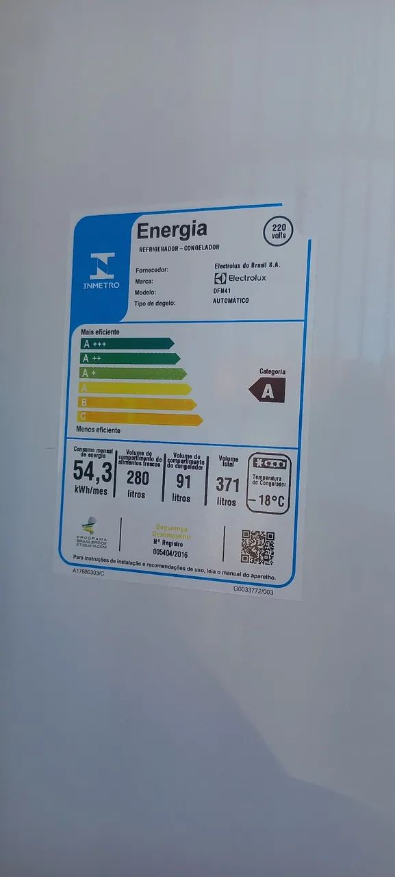 Geladeira - Foto 4