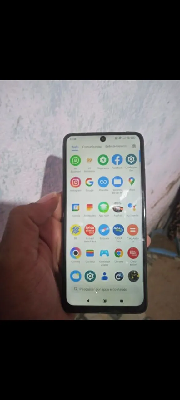Poco x4 pro 256GB