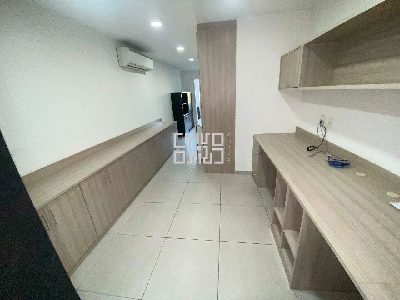 Salacomercial para aluguel, 1 vaga, Centro - Niterói/RJ - Foto 3