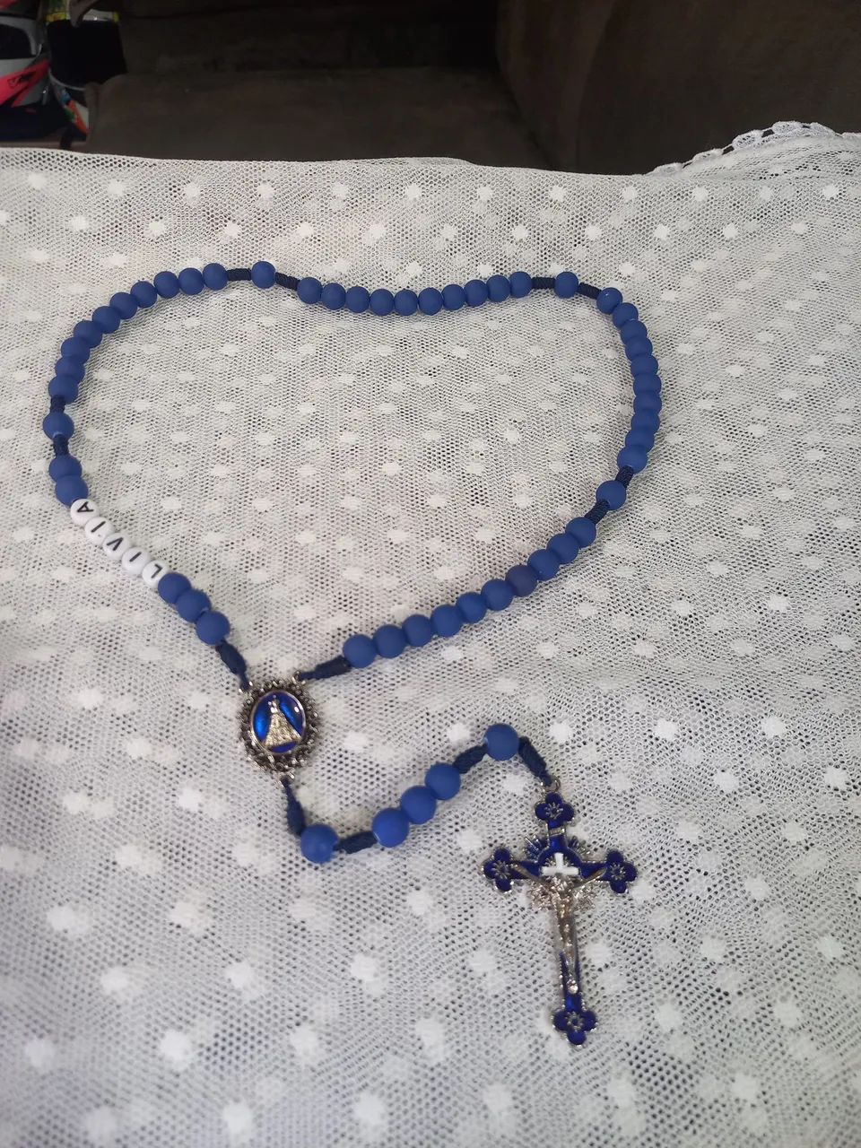 Terços personalizados  - Foto 3