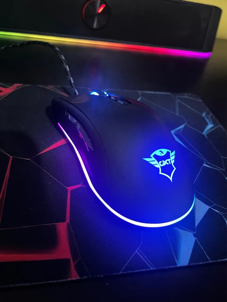 Mouse Gamer Trust - Foto 2