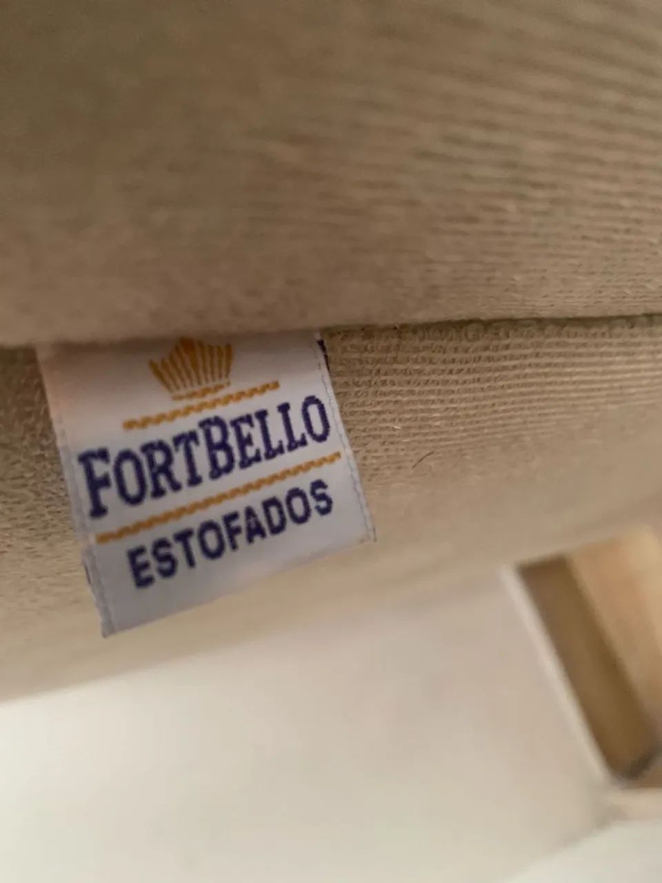 Sofá Retrátil de 2 lugares - Foto 4