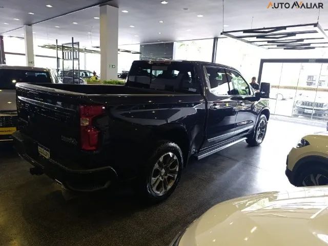 SILVERADO  HIGH COUNTRY - Foto 3