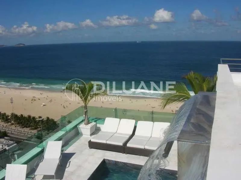 Cobertura - / Residencial / Copacabana - Foto 3
