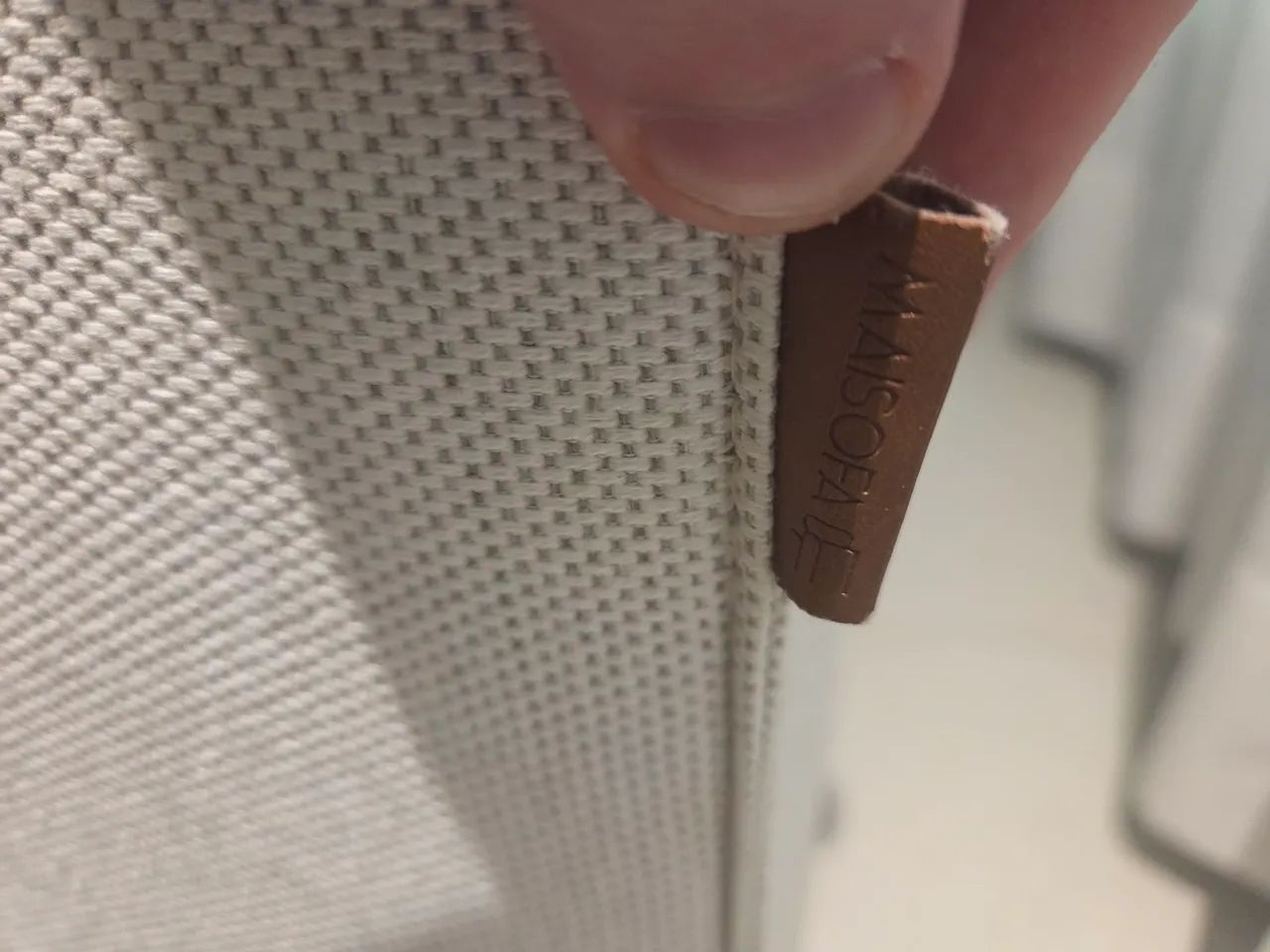 Sofá 2 lugares - Foto 5