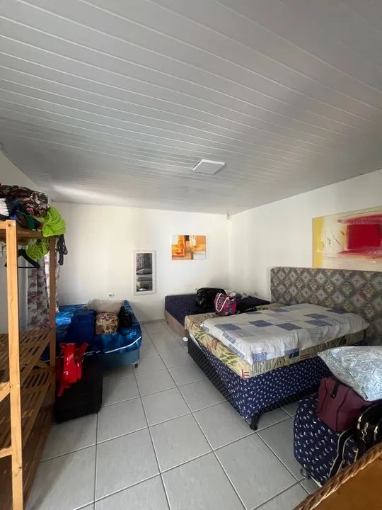 ALUGUEL TEMPORADA CASA COM PISCINA EM ITAPOA/SC - Foto 14