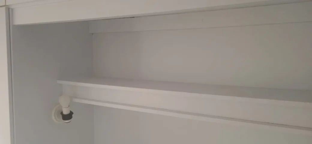 PROMO ! Guarda-Roupas - Armário Casal, para encaixar cama casal. - Foto 5