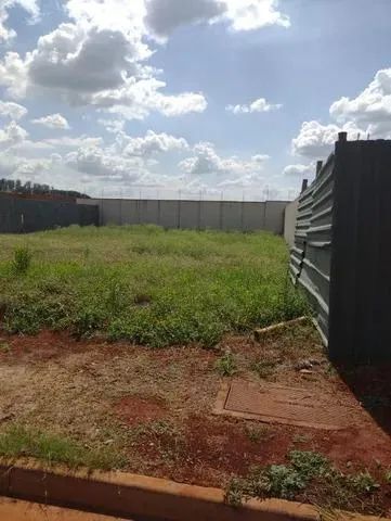 Terreno em Condomínio para Venda em Ribeirão Preto, Condomínio Aroeira - Foto 2