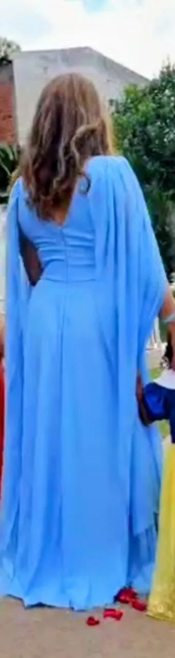 Vestido de festa lindo - Foto 4