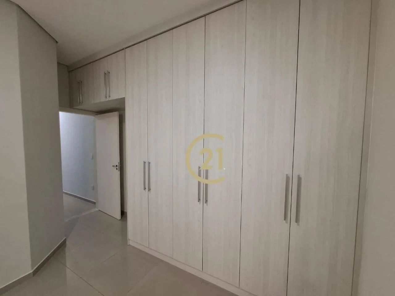 Casa para Alugar no Condomínio Montreal - Jardim Montreal Residence em Indaiatuba/SP - CA3 - Foto 12