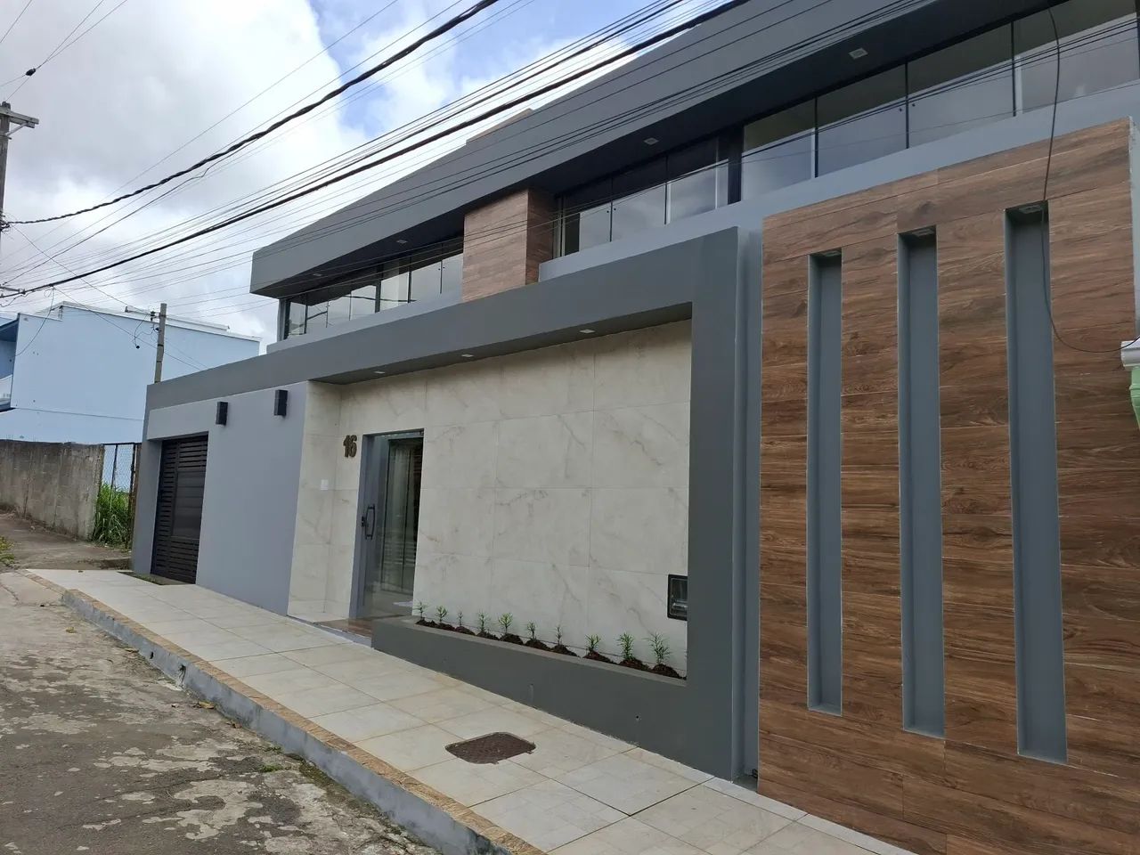 Foto - Juiz de Fora - Santana