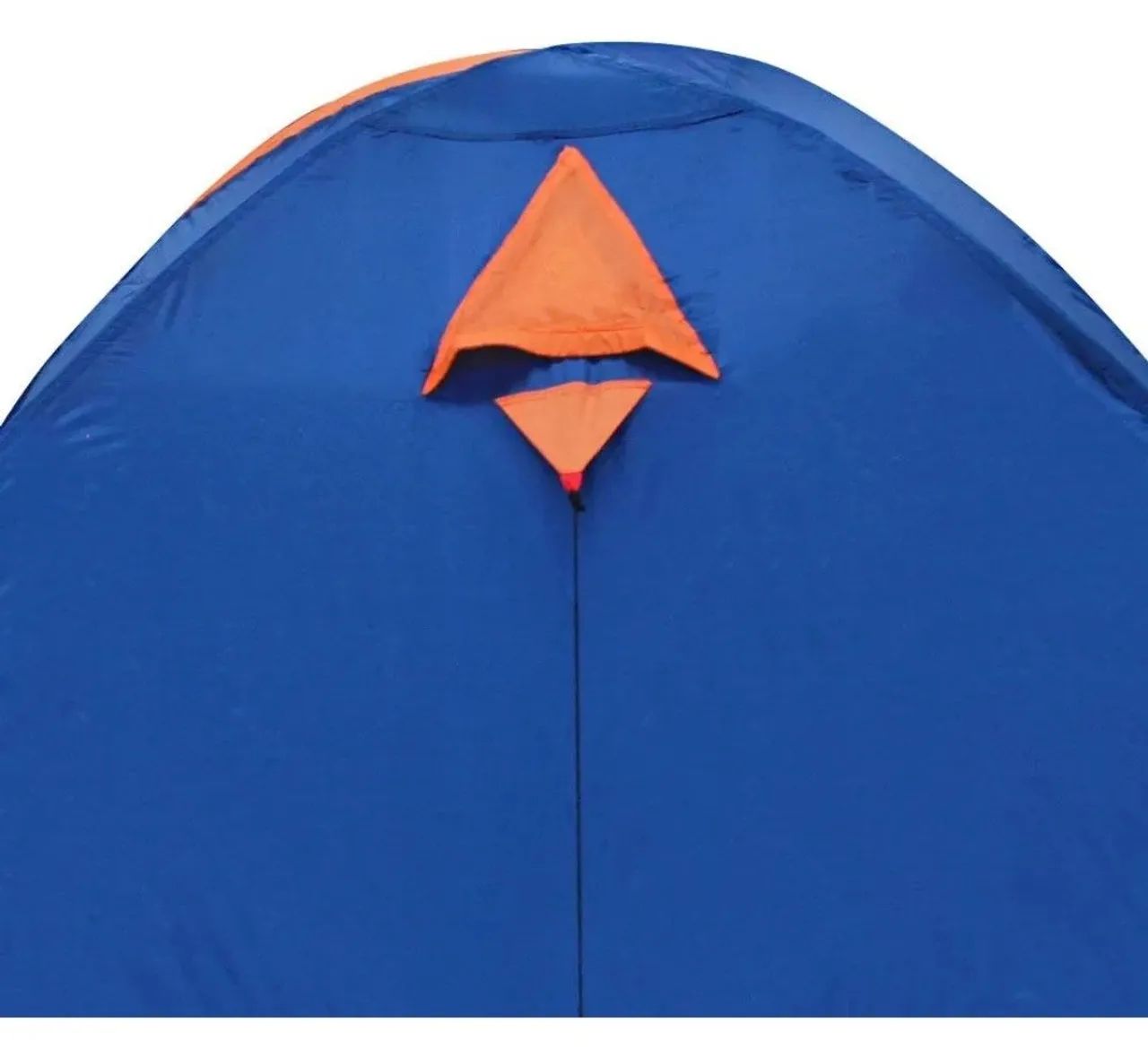 Barraca Camping 1/2 Pessoas Falcon NTK 1000 mm Tela Mosquiteiro UV50+ - Foto 3