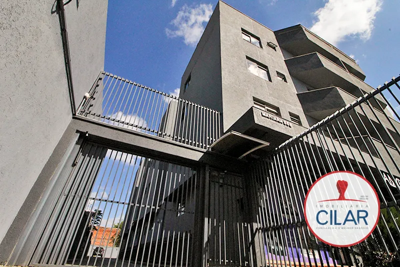 Imobiliária Cilar Vende Apartamento 1 Quarto no Rebouças com 39,54m², Ref. 100815.001-CILA