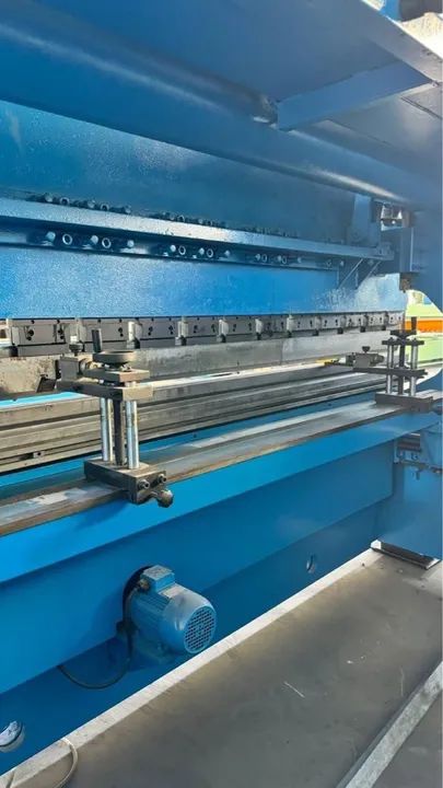 Dobradeira CN TOTAL - Foto 5