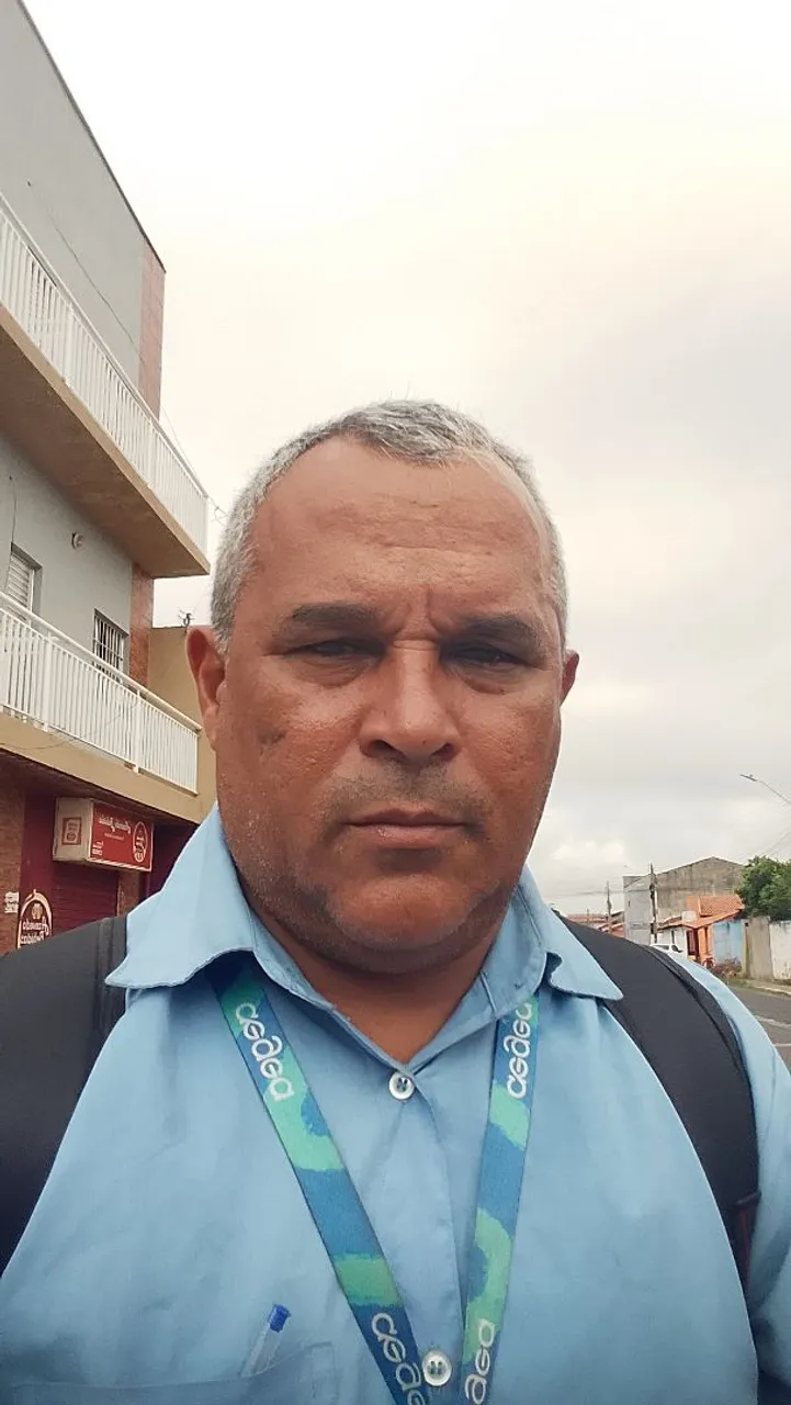 Consultor externo de vendas/cobranças com experiência.