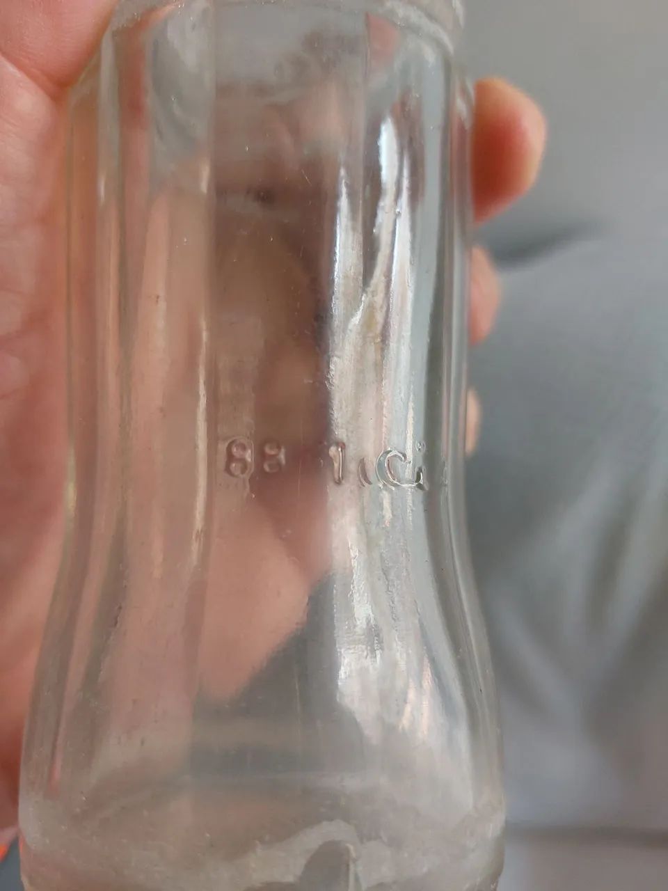 Coca-Cola ano 88 - Foto 5