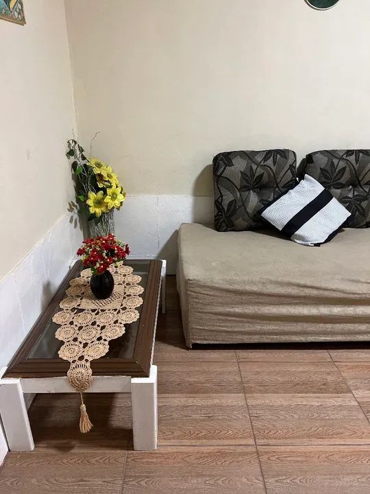 Lindo sítio em vale das Pedrinhas Guapimirim temporada  - Foto 13