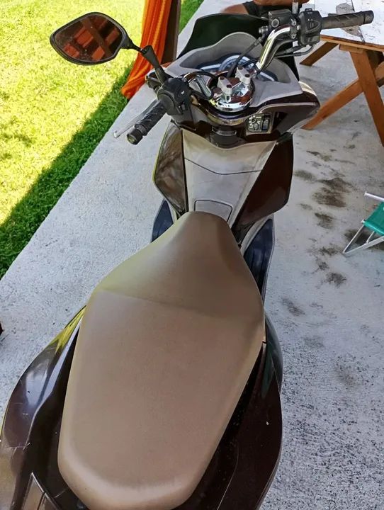  Honda PCC dlx 2018 - Foto 3