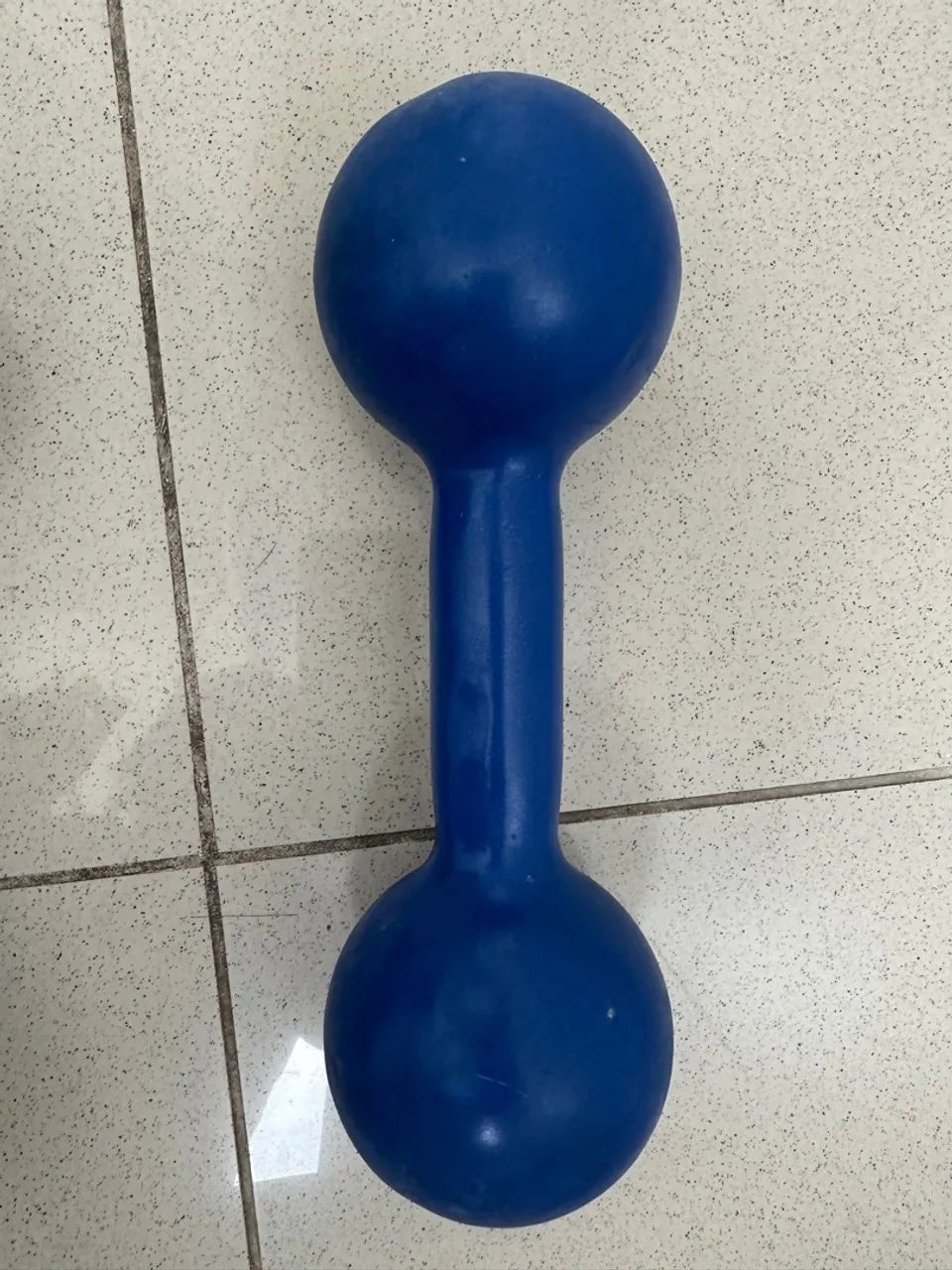 Par de halteres 10kg - Foto 2