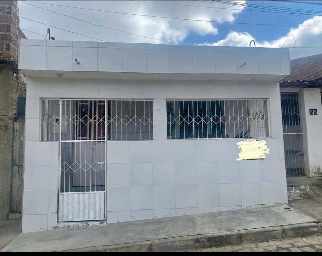 Foto - Aracaju - Bugio
