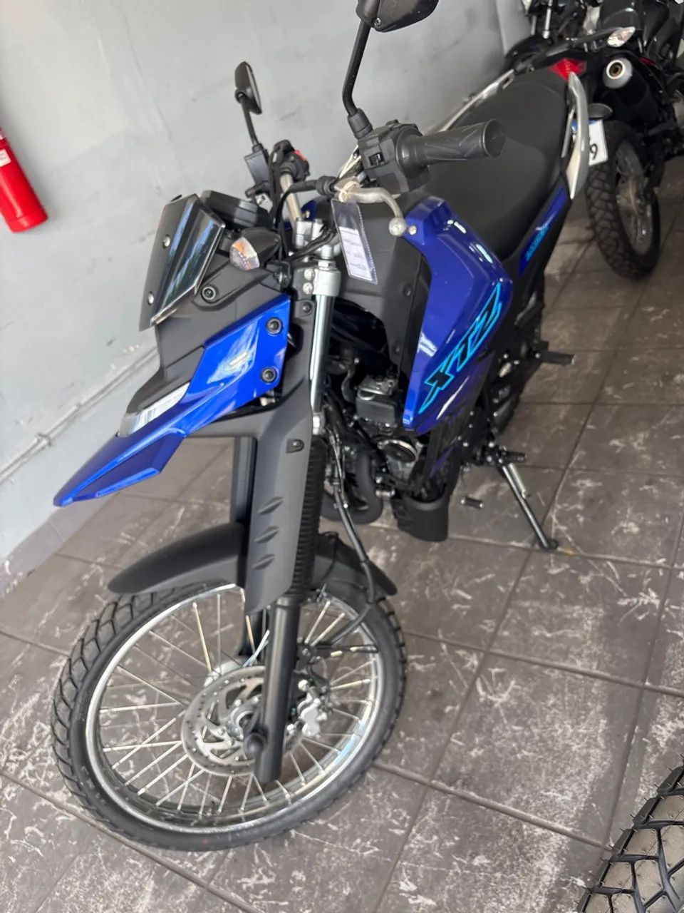 LANDER 250 0KM - Foto 4