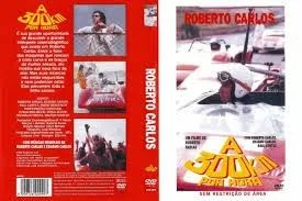 Coleção DVD's Filmes Roberto Carlos - Foto 2