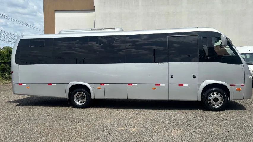 WOLARE W8 2014 IMPECAVEL - Foto 3