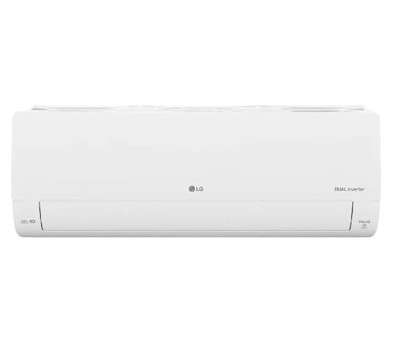 Ar Condicionado Hi Wall LG Dual Inverter Voice 24.000 Btus Quente e Frio 220v R-32 - Foto 2