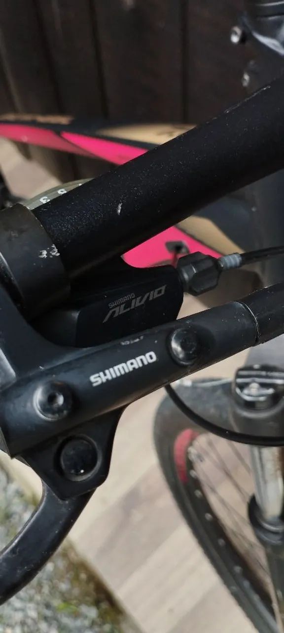 Bicicleta Oggi Big Wheel 7.0 - Foto 5