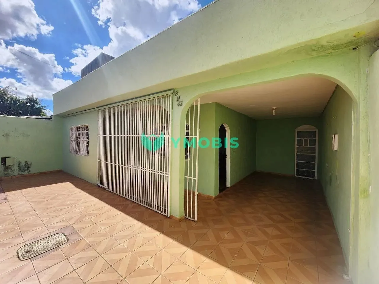 Casa espaçosa em uma ótima localização, QNM 6 - Ceilândia Norte , Brasília, DF
