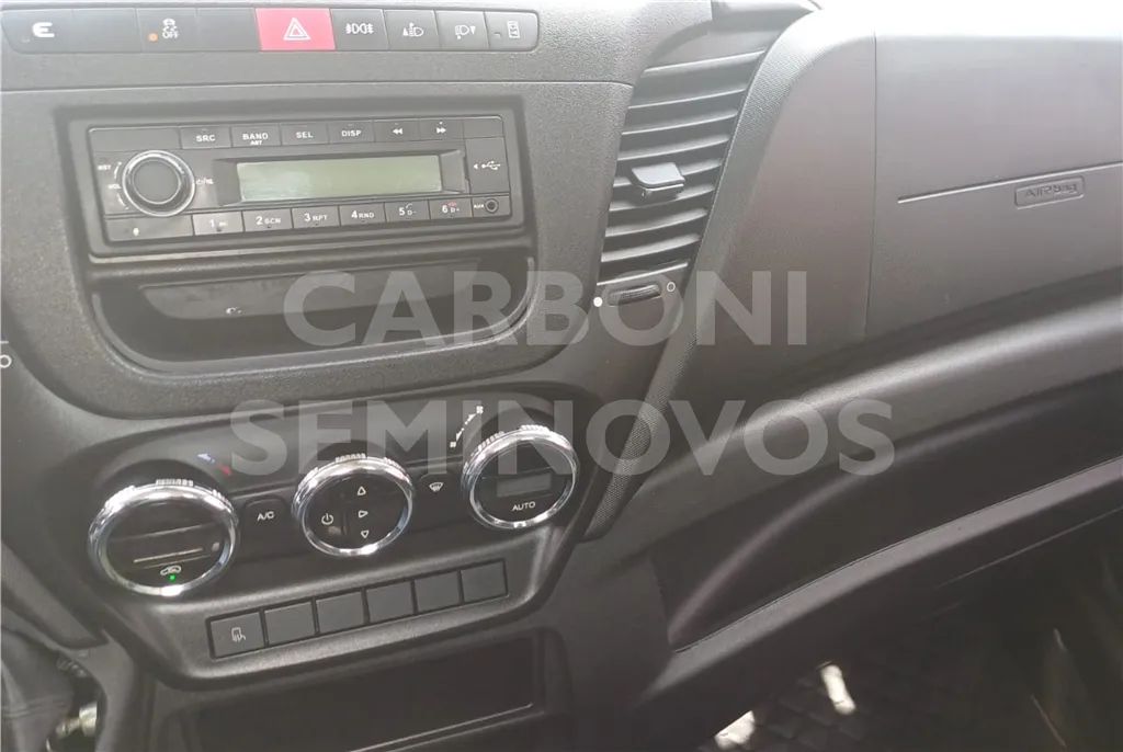IVECO DAILY 35-160 LONGO E6 4X2 2022/2023 - Foto 10