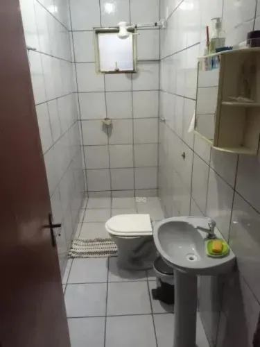 ^ vendo casa no Guama
