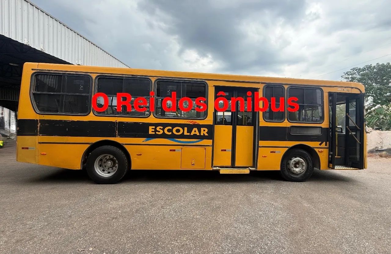 Micrão Caio Apache VIP- oportunidade $$ - Foto 9