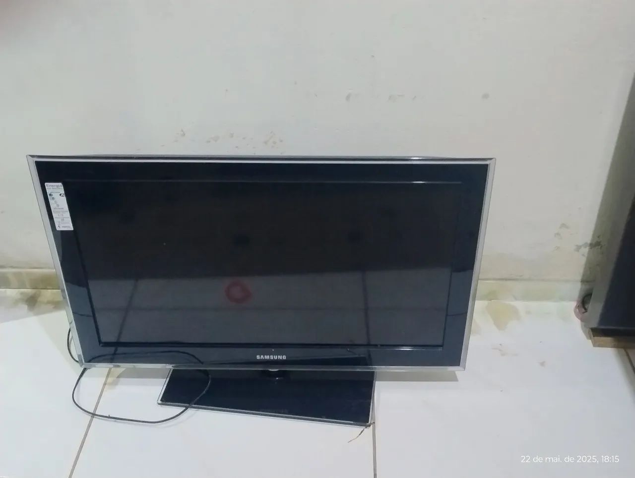 TV Samsung - Foto 2