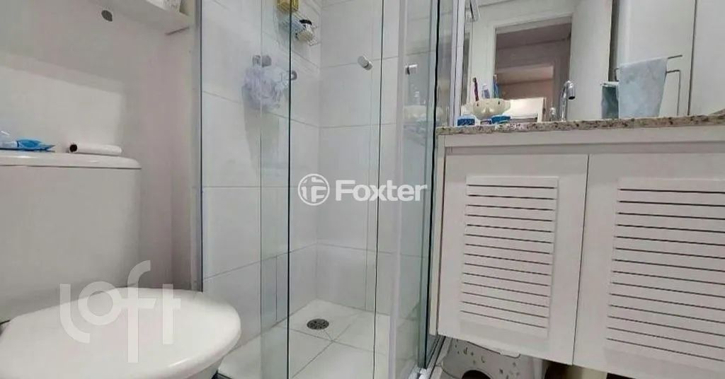 Apartamento à venda Rua Carvalho de Freitas, Vila Andrade - São Paulo - Foto 10