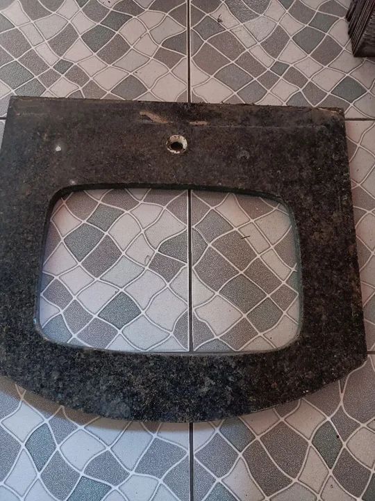 Bancada de banheiro  - Foto 2