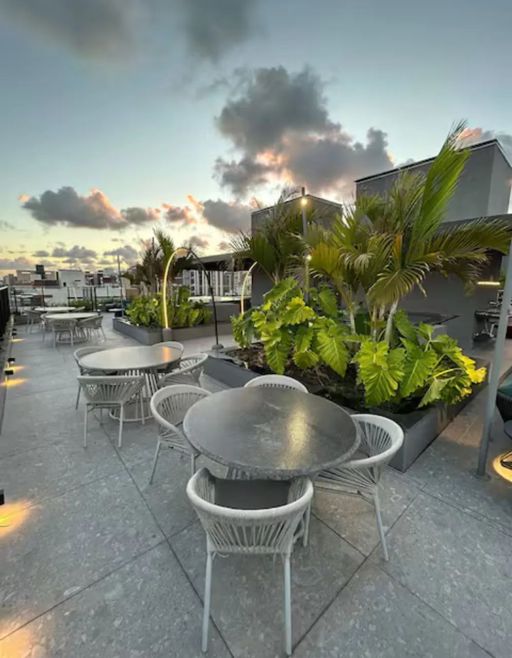 Alugo flat beira mar  - Foto 5