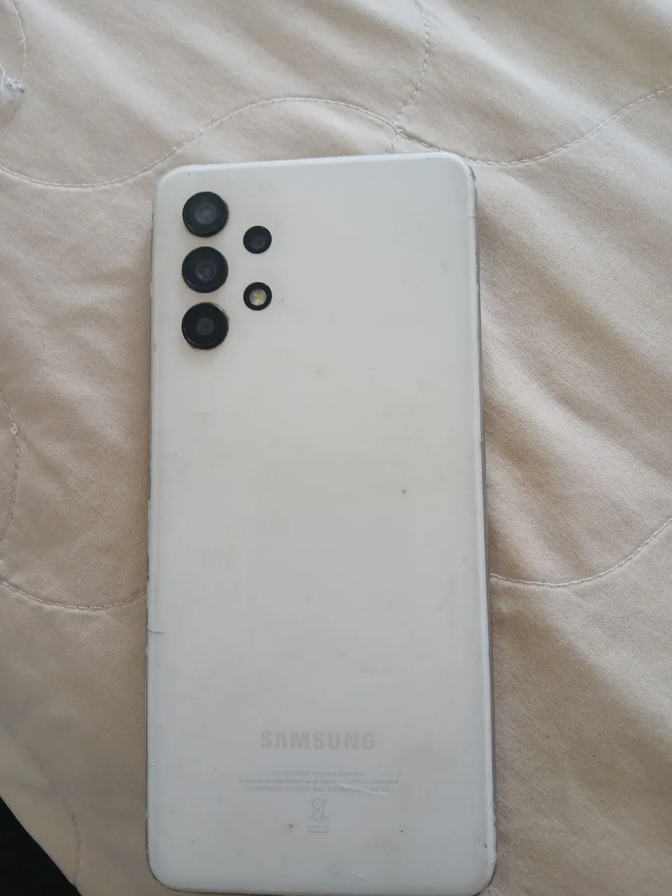 Celular samsung