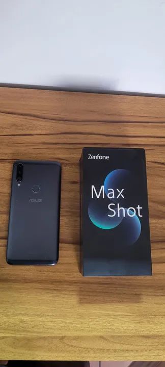 Asus Max Shot - Foto 5