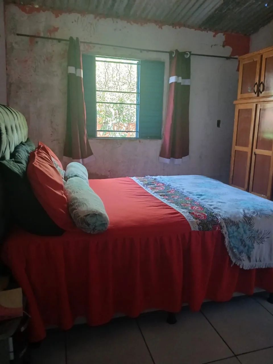 Foto - Aparecida de Goiânia - Independência - 1º Complemento Setor das Mansões