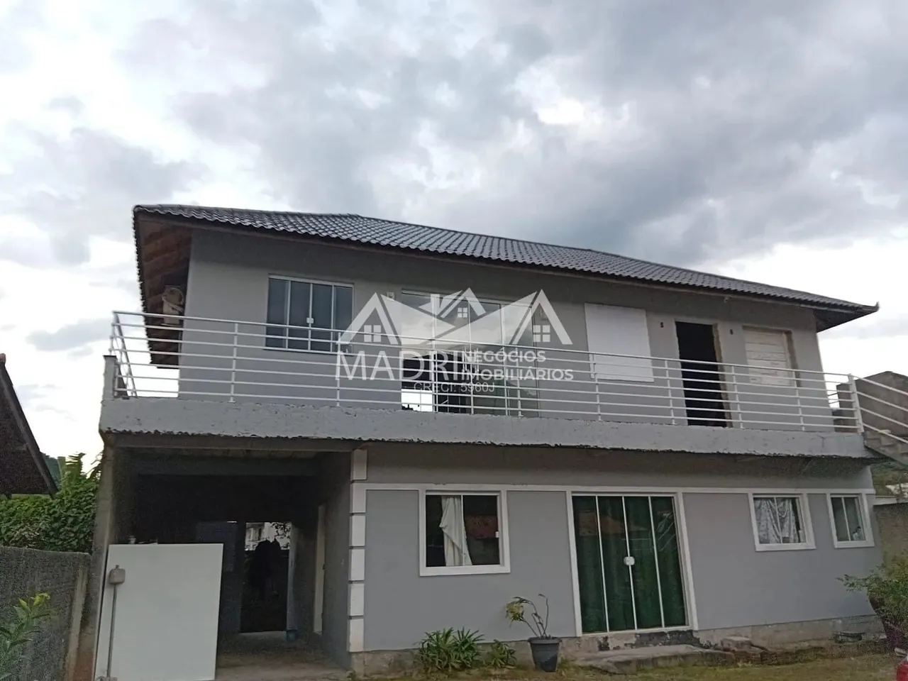 Casa para locação, Praia de Fora, Palhoça, SC