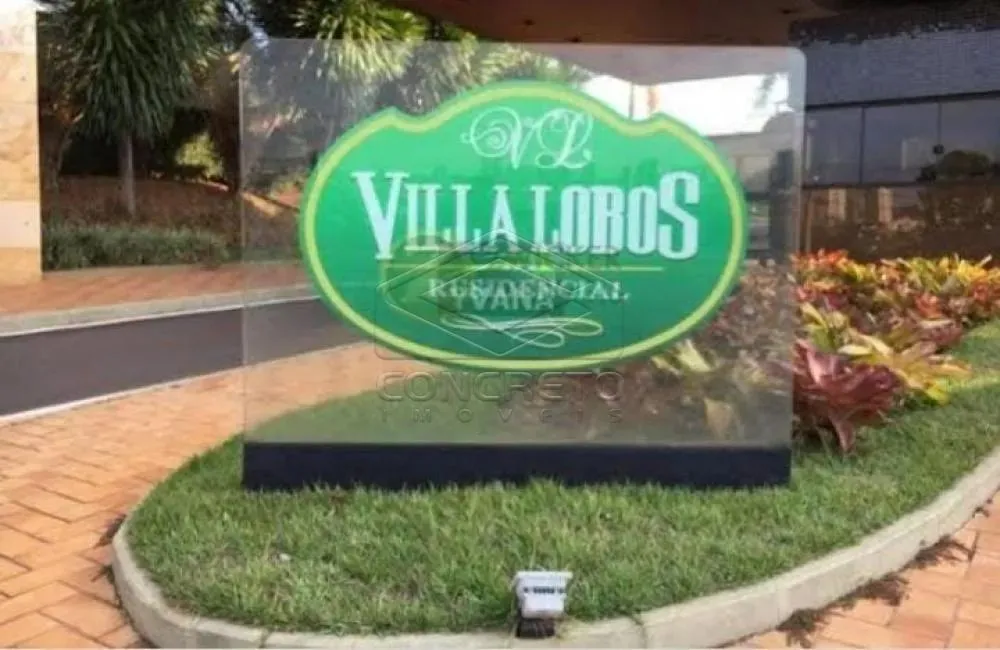 Terreno Condomínio em Bauru