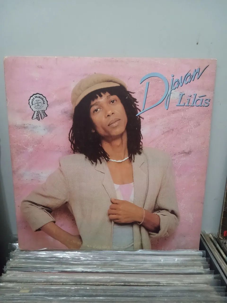 Discos De Vinil MPB Valores Na Descrição  - Foto 2