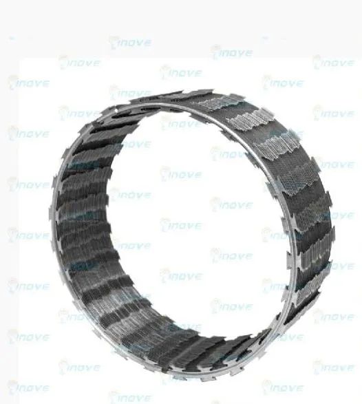 Concertina