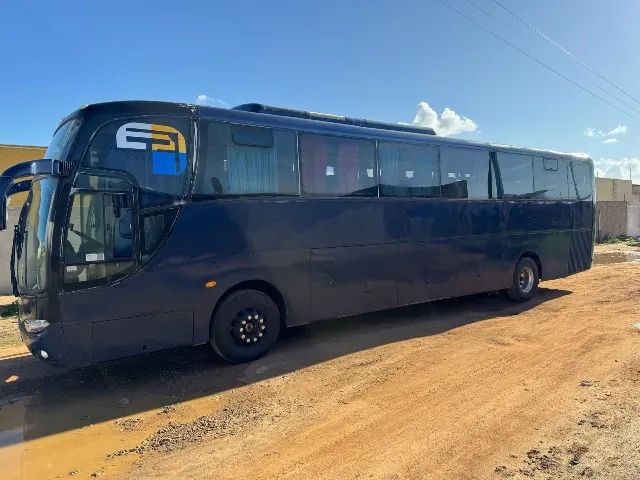 Scania 1200 Ano 2003  - Foto 4