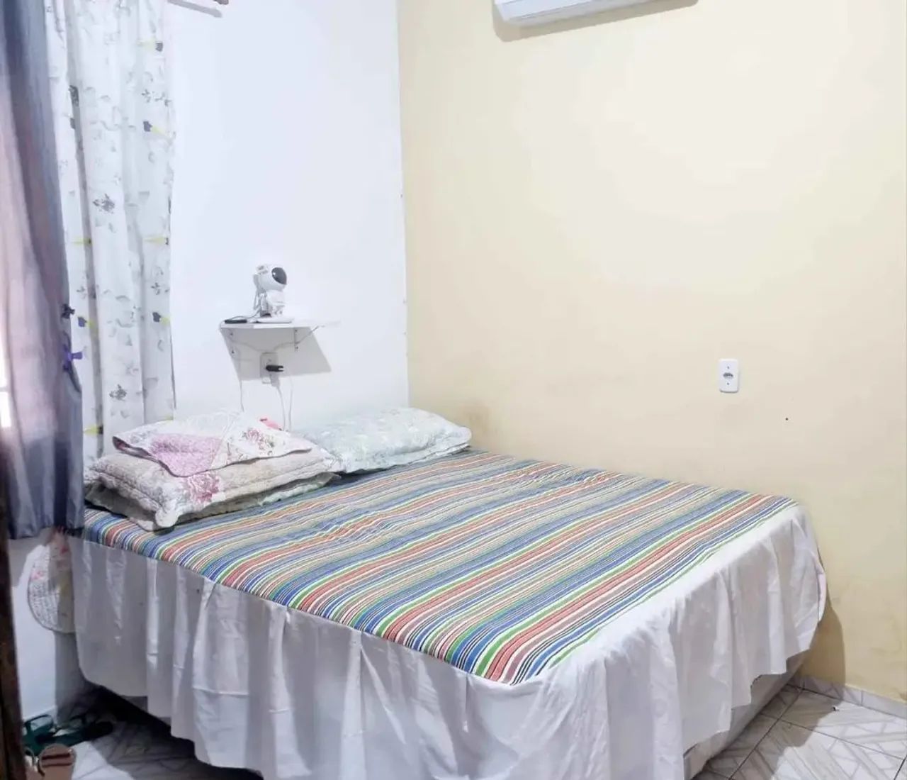 *VENDO CASA NO TAPANÃ* - Foto 4